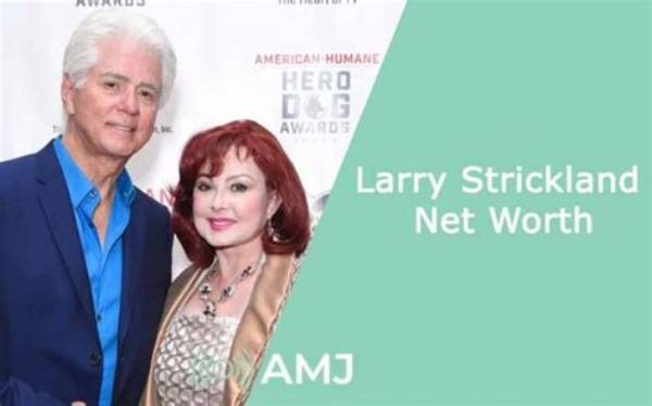 Rob Strickland Net Worth