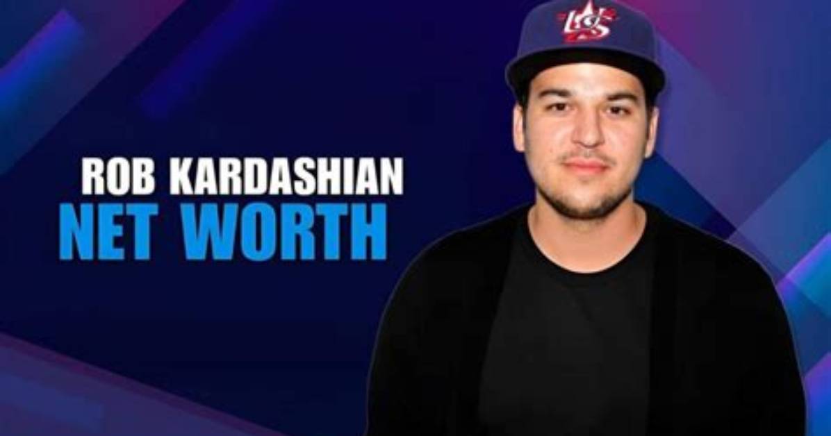 Rob Sudduth Net Worth