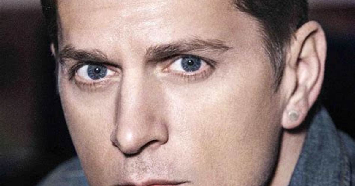 Rob Thomas Net Worth