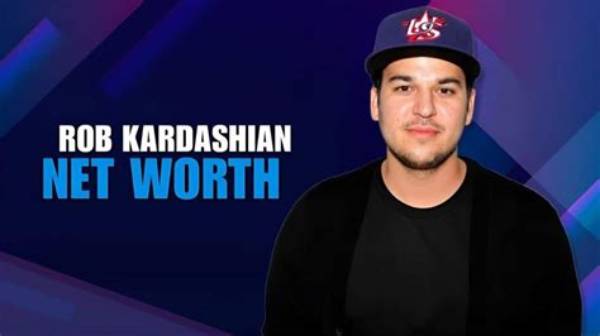 Rob Wade Net Worth