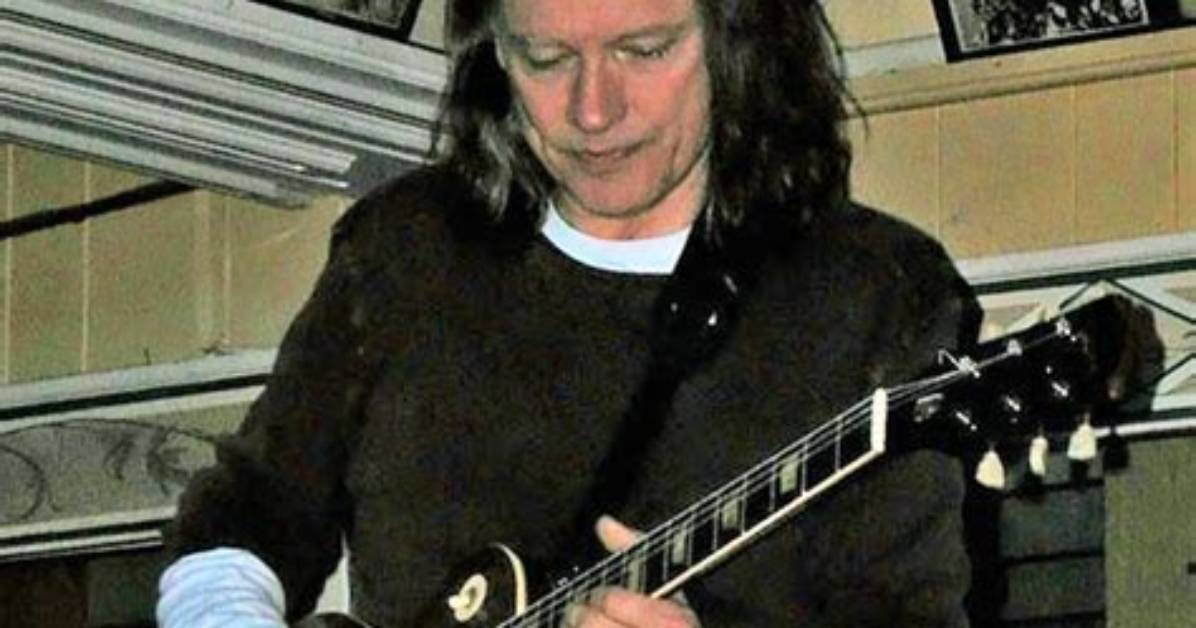 Robben Ford Net Worth