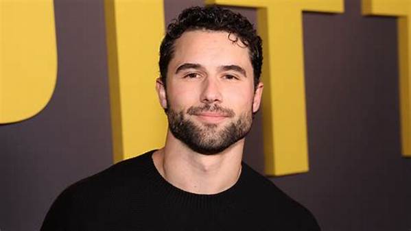 Robbie Graham-Kuntz Net Worth