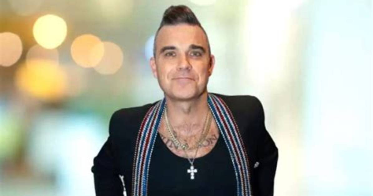 Robbie Praw Net Worth