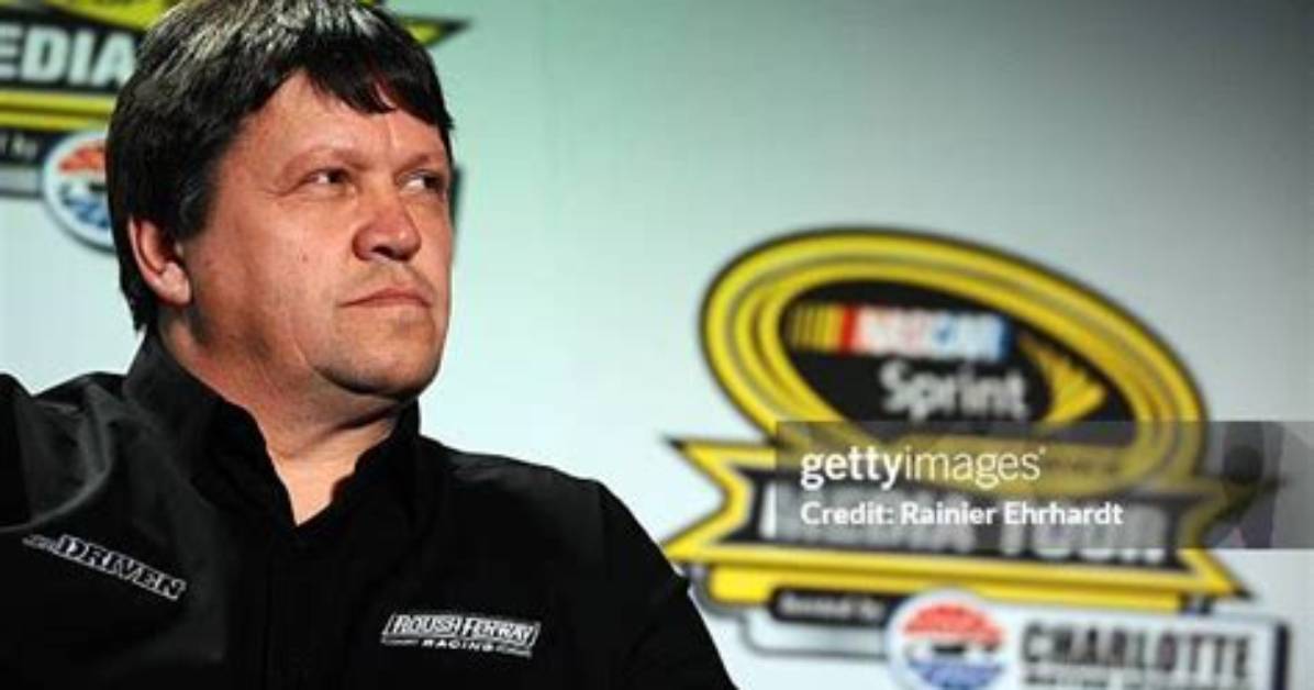 Robbie Reiser Net Worth