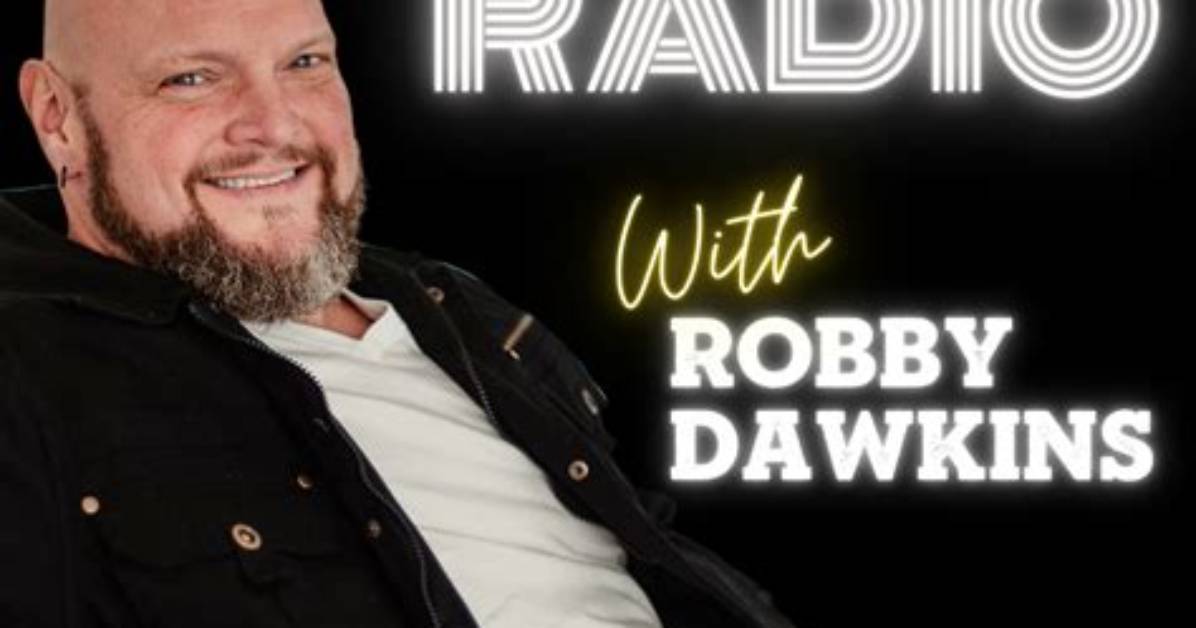 Robby Dawkins Net Worth