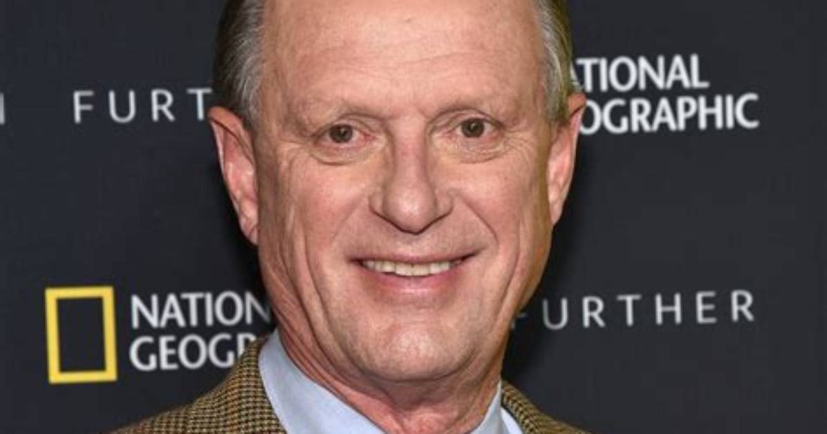 Robert Ballard Net Worth