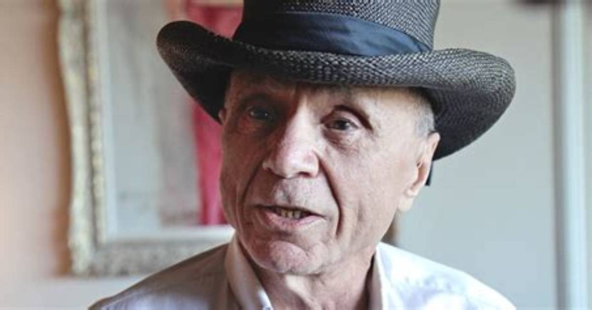 Robert Blake Net Worth