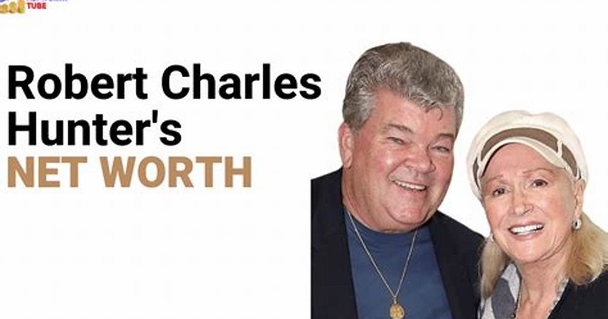 Robert Chote Net Worth