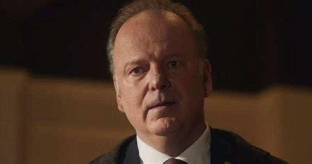 Robert Clohessy Net Worth