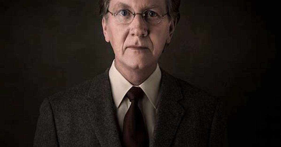Robert Clotworthy Net Worth