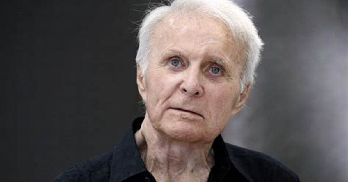 Robert Conrad Net Worth
