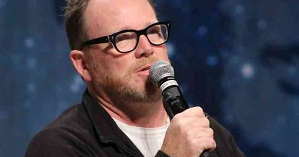 Robert Duncan Mcneill Net Worth