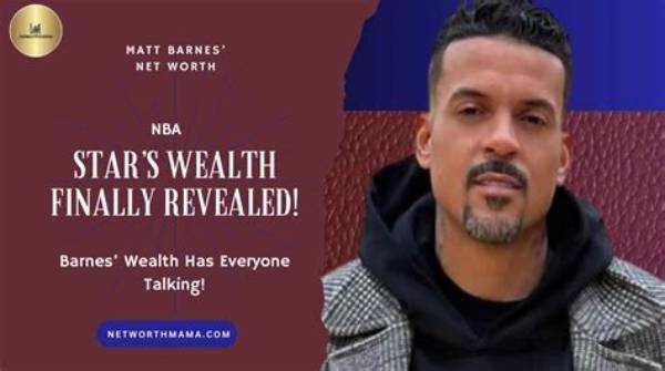 Robert E. Barnes Net Worth