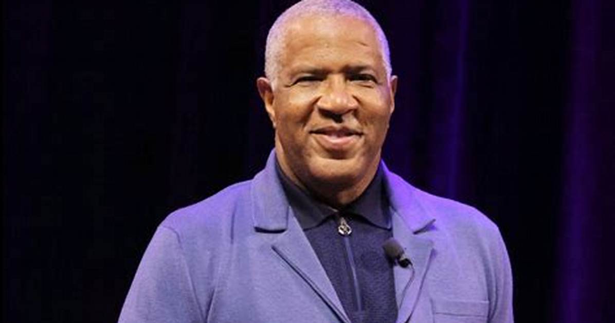 Robert F. Lyons Net Worth