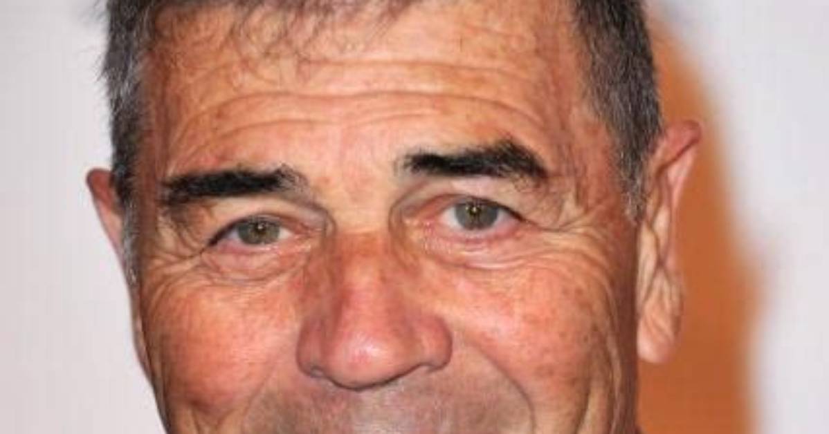 Robert Forster (Actor) Net Worth