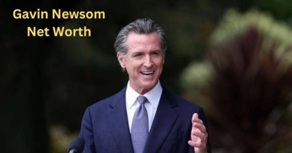 Robert Gavin Net Worth