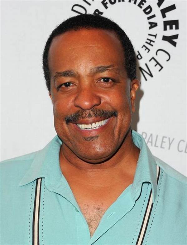 Robert Gossett Net Worth