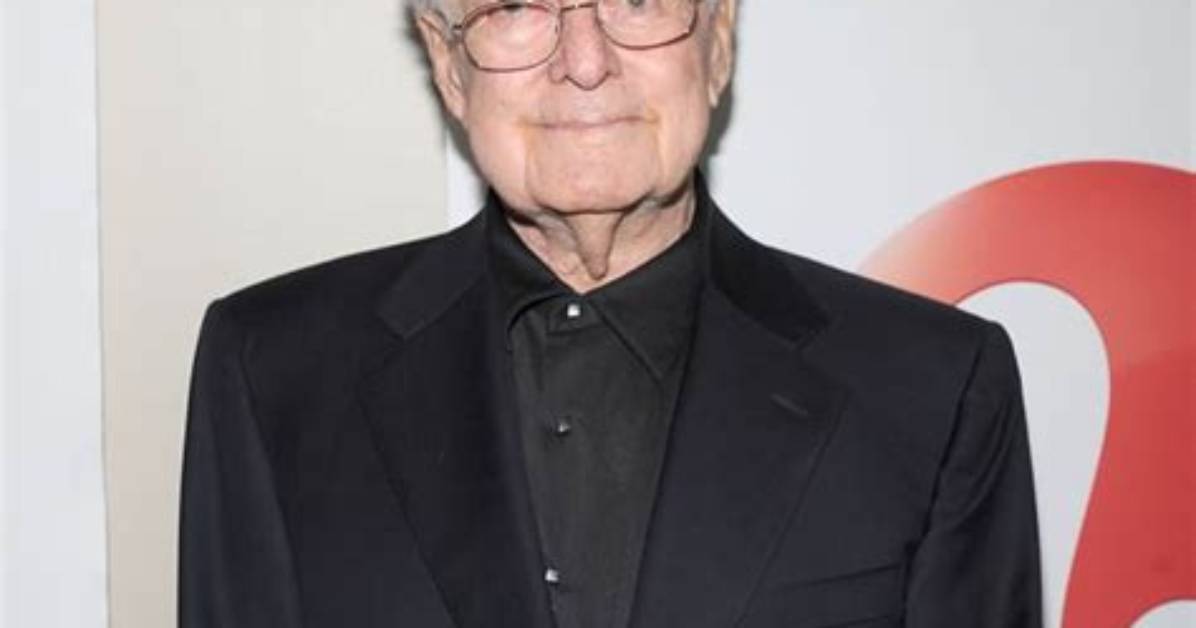 Robert Halmi Sr. Net Worth