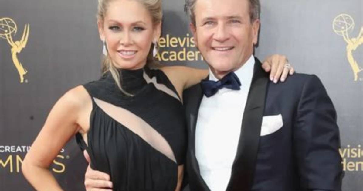 Robert Herjavec Net Worth