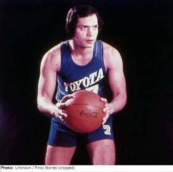 Robert Jaworski Net Worth