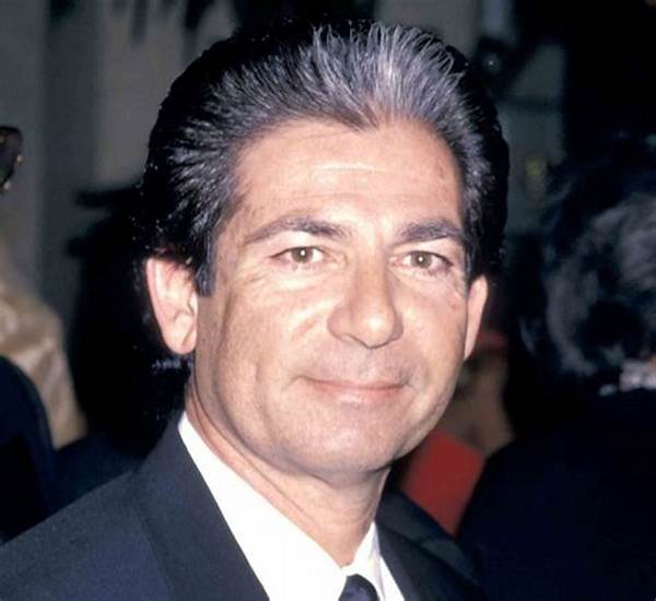 Robert Kardashian Net Worth