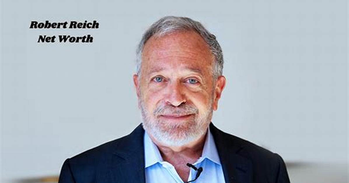 Robert Kern Net Worth