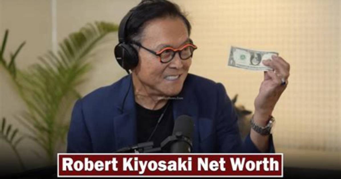 Robert Kokol Net Worth