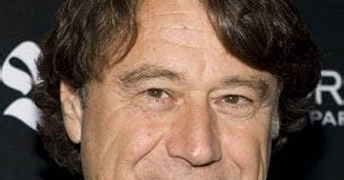 Robert Lantos Net Worth