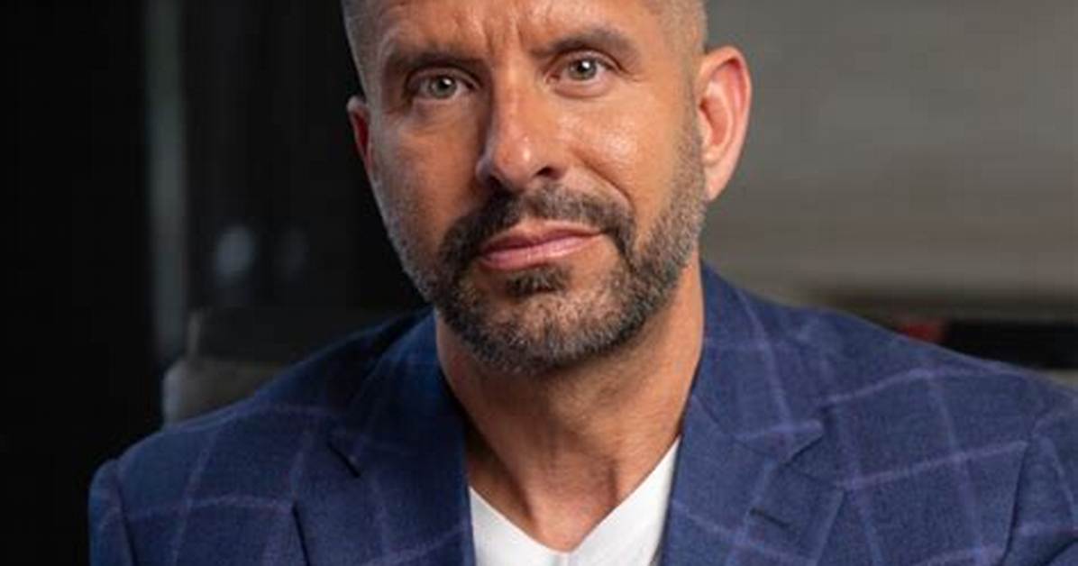 Robert Luna Net Worth