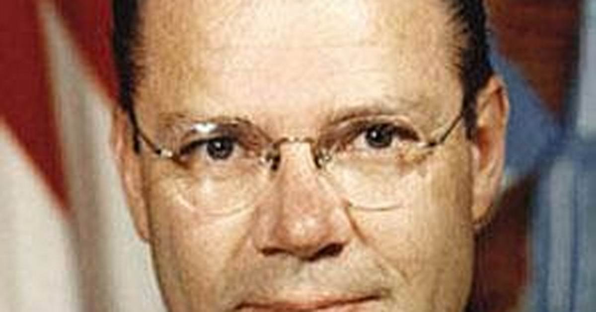 Robert Mcnamara Net Worth