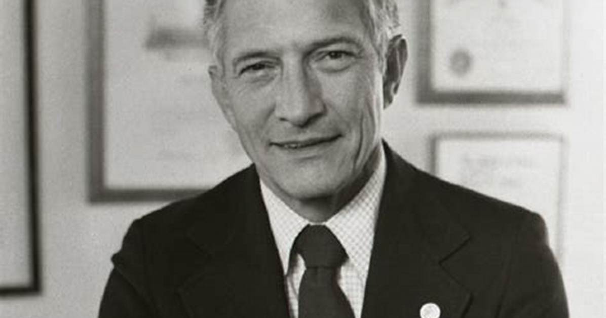 Robert Noyce Net Worth