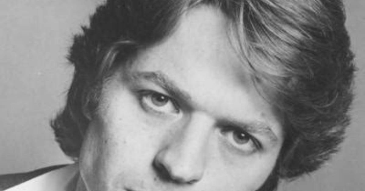 Robert Palmer Net Worth