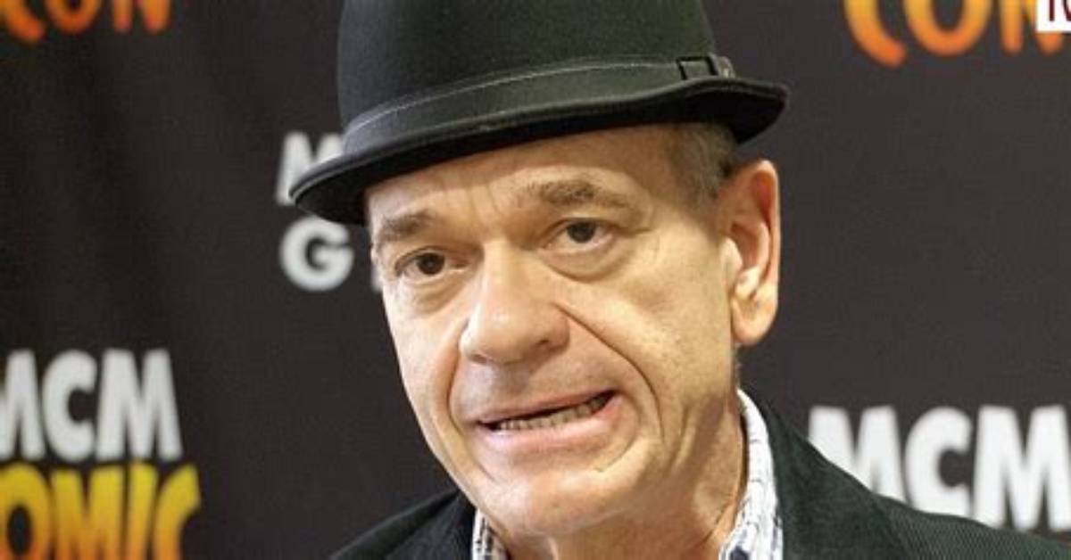 Robert Picardo Net Worth