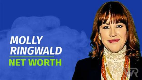 Robert Ringwald Net Worth