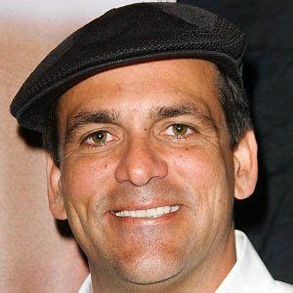 Robert Rusler Net Worth