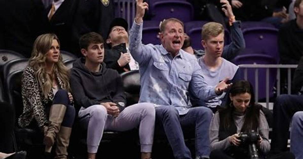 Robert Sarver Net Worth