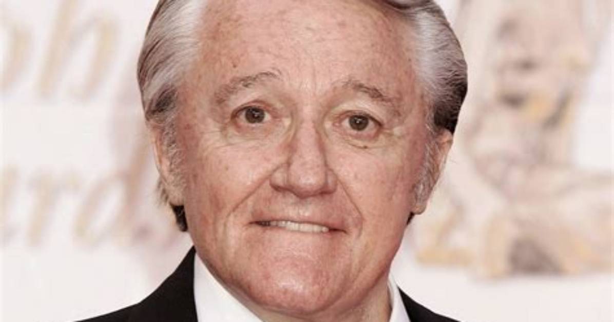 Robert Vaughn Net Worth