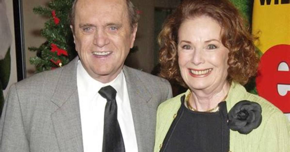 Robert William Newhart Net Worth
