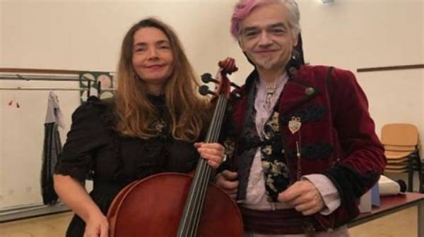Roberta Castoldi Net Worth
