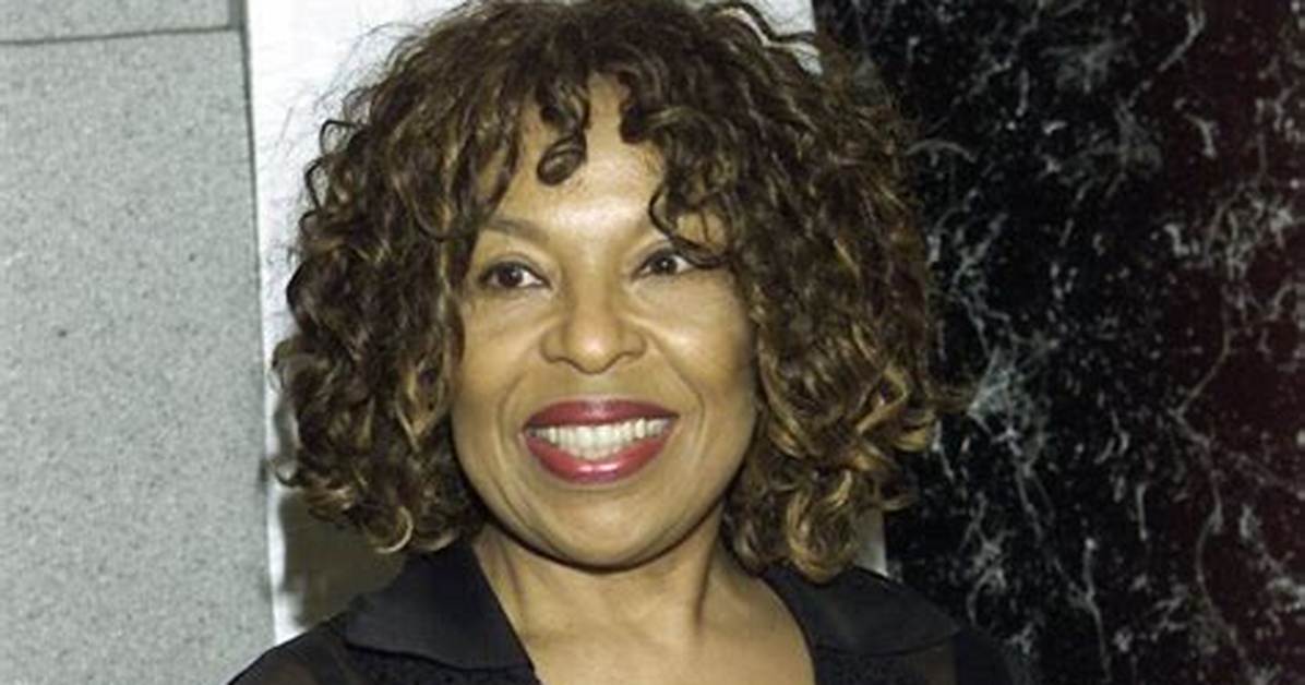 Roberta Flack Net Worth