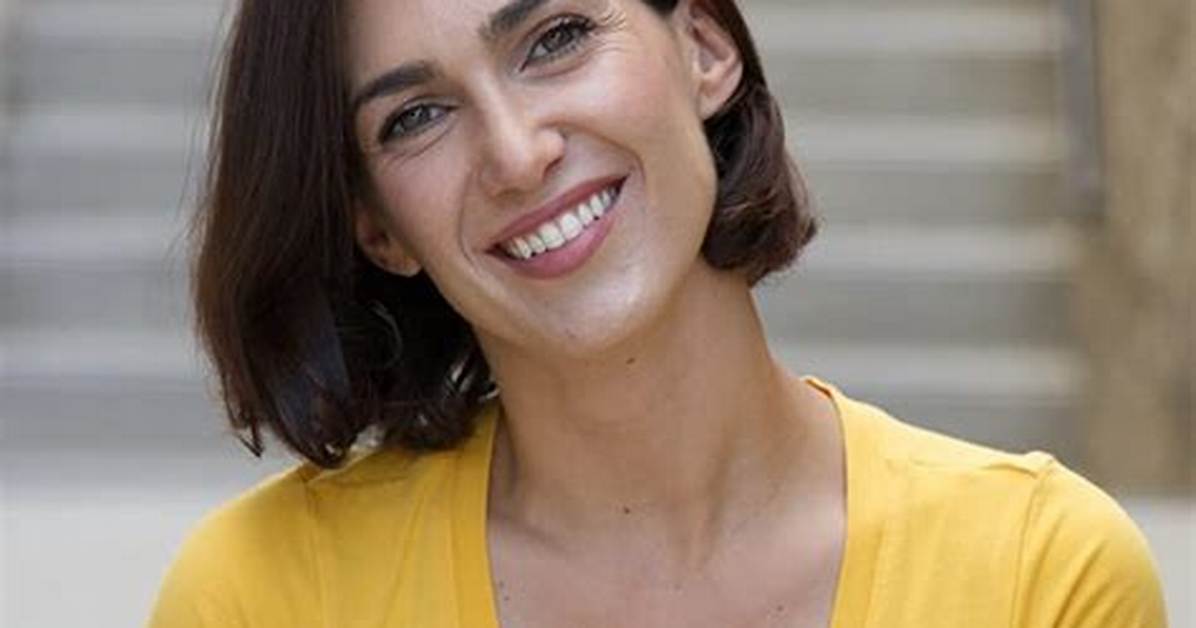 Roberta Sparta Net Worth