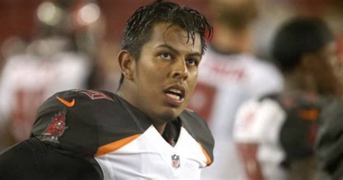 Roberto Aguayo Net Worth