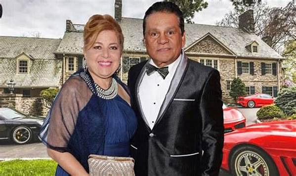 Roberto Ballesteros Net Worth