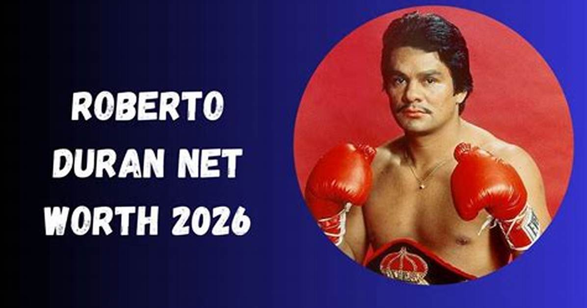 Roberto Enr%C3%Adquez Net Worth 1200. Jpg