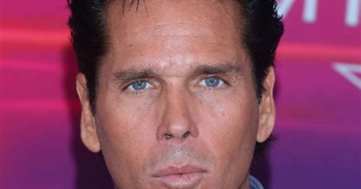 Roberto Palazuelos Net Worth
