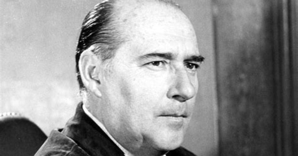 Roberto Rossellini Net Worth