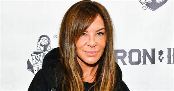 Robin Antin Net Worth
