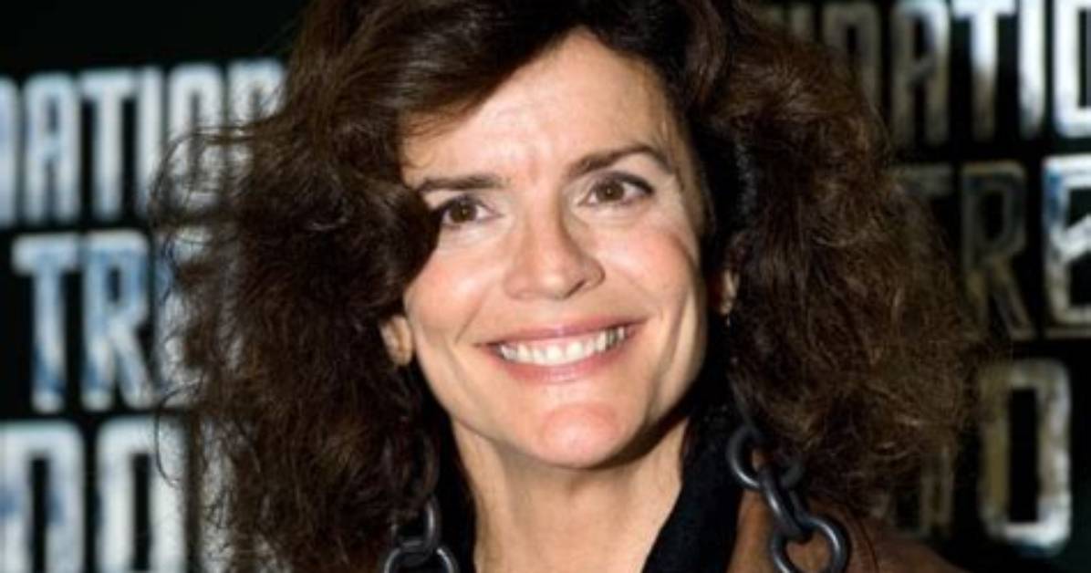 Robin Curtis Net Worth