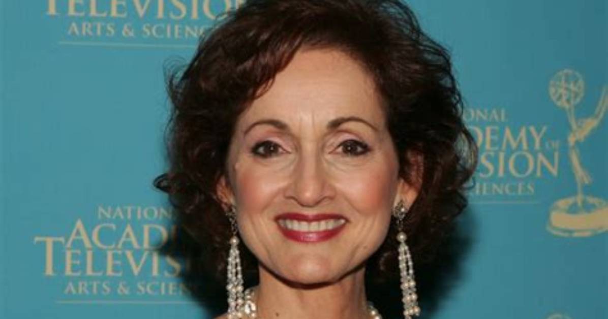 Robin Strasser Net Worth