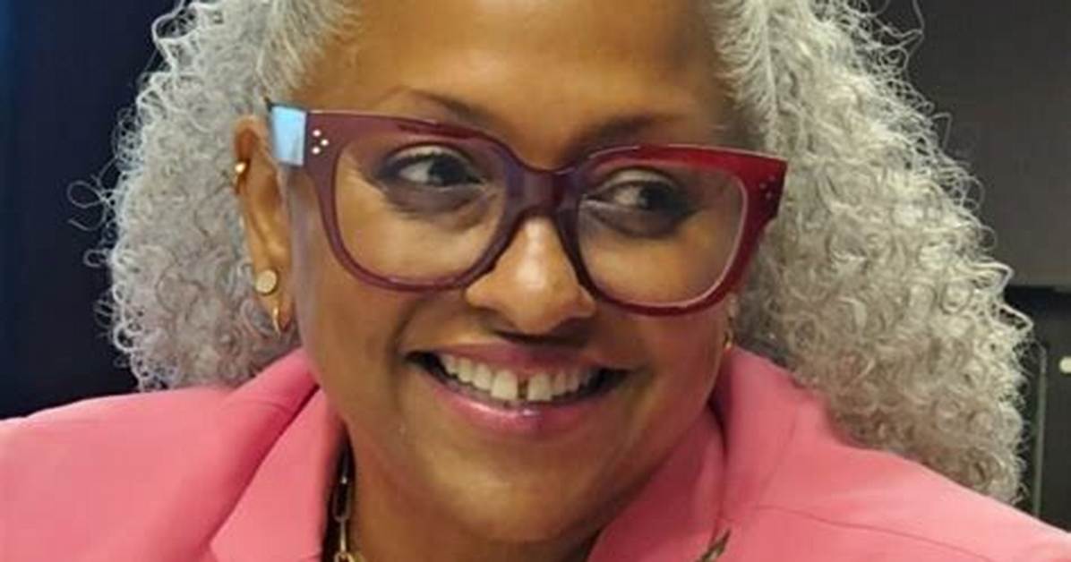 Robyn Lattaker-Johnson Net Worth